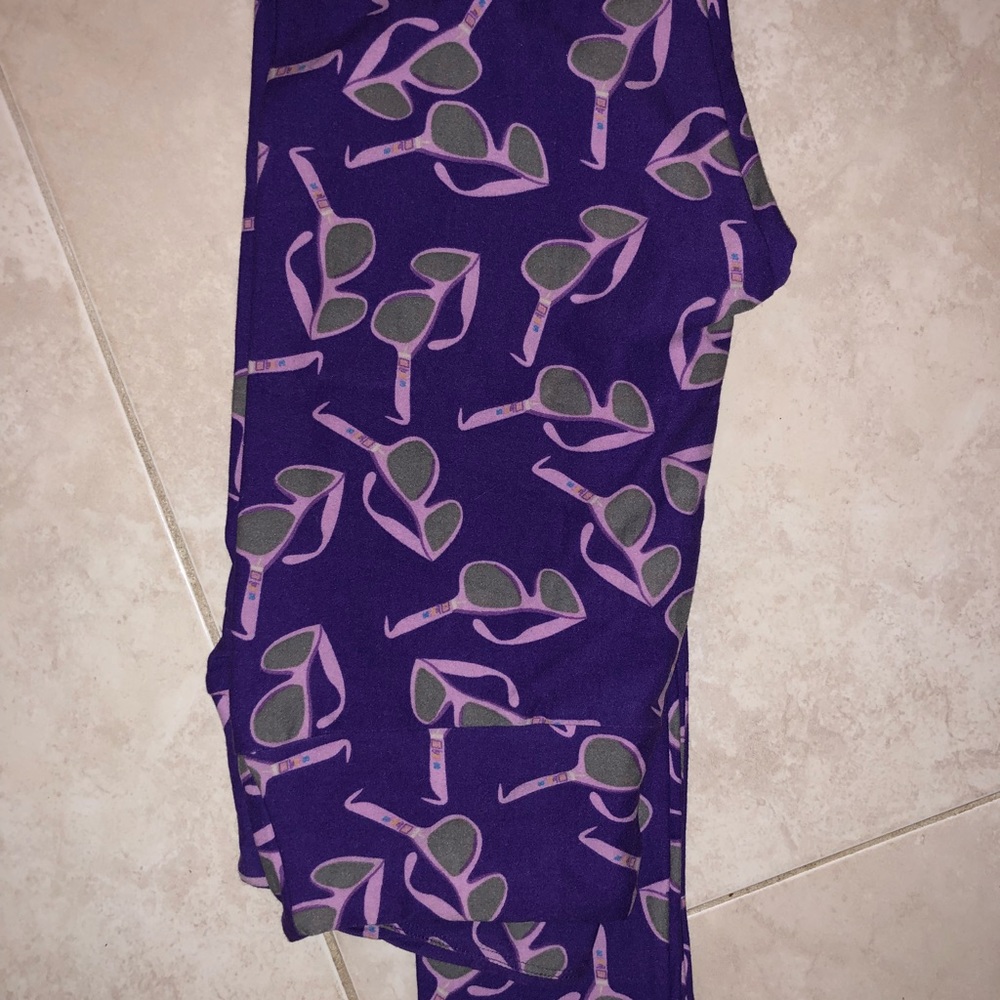 OS LuLa Roe leggings